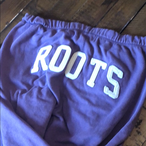 Roots medium pants - Picture 2 of 3